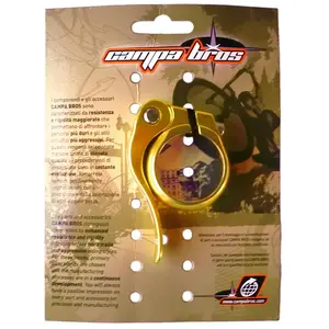 Campa Bros Collier De Selle 35 mm pas cher
