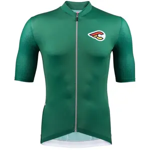 Cinelli Maillot à Manches Courtes Tempo Mesh pas cher