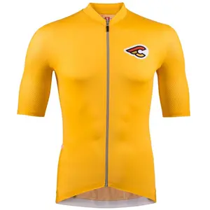 Cinelli Maillot à Manches Courtes Tempo Mesh pas cher