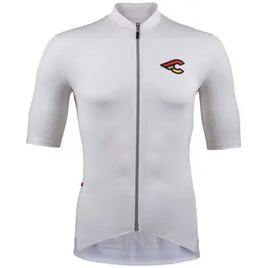 Cinelli Maillot à Manches Courtes Tempo Mesh pas cher