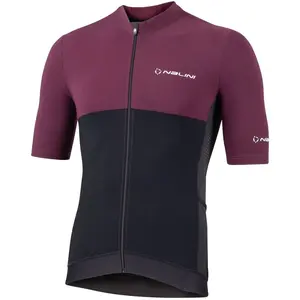 Nalini Maillot à Manches Courtes Sun Shield pas cher