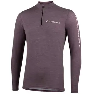 Nalini Maillot à Manches Longues Wool pas cher