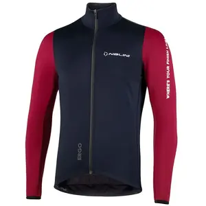 Nalini New Carena Veste Homme pas cher