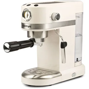 G3 Ferrari Amarcord Half automatisch Espressomachine 1,4 l pas cher