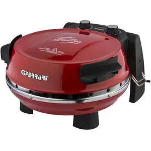 G3 Ferrari Pizzeria Snack Napoletana pizza steenoven pas cher