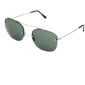 Lunettes de soleil masculin LGR MAASAI-BLACK-01 Ø 54 mm