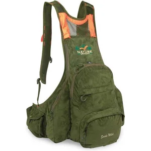 Marsupio Sac à Dos Suede Wild 2020 24l pas cher