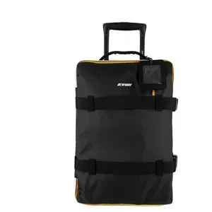 K-Way Trolley Blossac S Nero pas cher