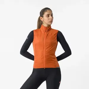 Castelli Gilet Fly Direct pas cher