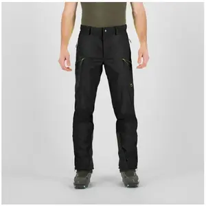 Karpos Pantalon Pizzo Bianco pas cher