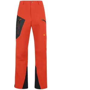 Karpos Pantalon Pizzo Bianco pas cher