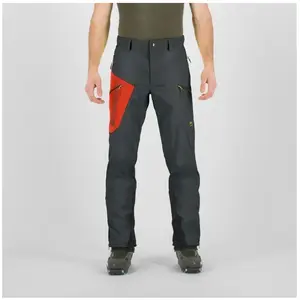 Karpos Pantalon Pizzo Bianco pas cher