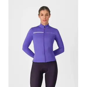 Castelli Maillot à Manches Longues Sinergia 2 pas cher