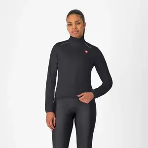 Castelli Veste Rain Emergency 3 pas cher