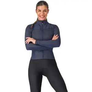 Comparateur de prix : Castelli Maillot à Manches Longues Sfida 3