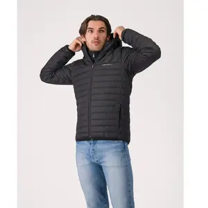 Comparateur de prix : Castelli Veste Classico Puffy