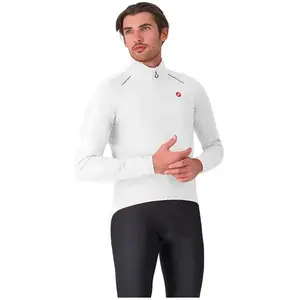 Castelli Veste Rain Emergency 3 pas cher