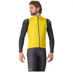 Castelli Gilet Perfetto Air pas cher