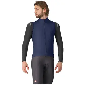 Castelli Gilet Perfetto Air pas cher