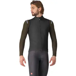Castelli Gilet Perfetto Air pas cher