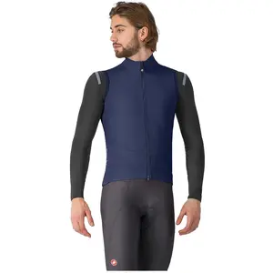 Castelli Gilet Perfetto Air pas cher