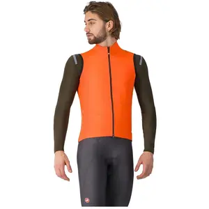 Castelli Gilet Perfetto Air pas cher