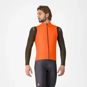 Castelli Gilet Perfetto Air pas cher