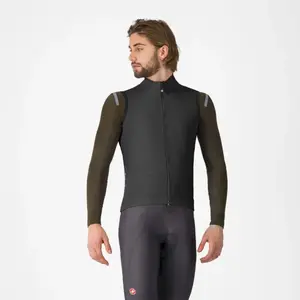 Castelli Gilet Perfetto Air pas cher