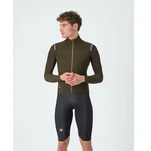 Castelli Cuissard Omloop Thermal pas cher