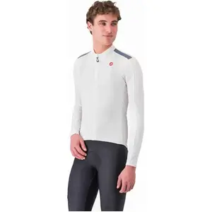 Castelli Maillot à Manches Longues Puro 4 pas cher