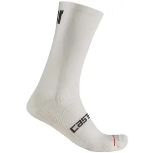 Castelli Chaussettes Como 20 Thermal pas cher