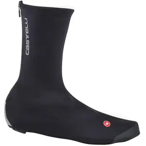 Castelli Couvre Chaussures Espresso 2 pas cher