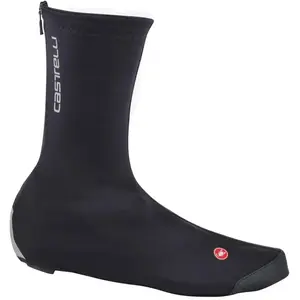 Comparateur de prix : Castelli Couvre Chaussures Espresso 2