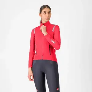 Castelli Veste Perfetto Ros 3 pas cher