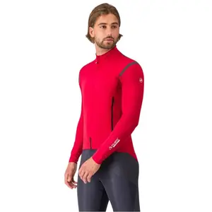 Castelli Veste Perfetto Ros 3 pas cher