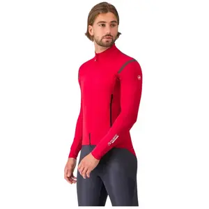 Castelli Veste Perfetto Ros 3 pas cher
