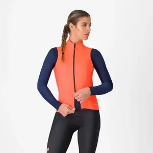 Castelli Gilet Perfetto Air pas cher