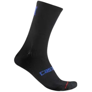 Castelli Chaussettes Como 15 Thermal
