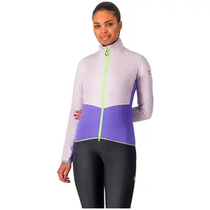 Comparateur de prix : Castelli Veste Unlimited