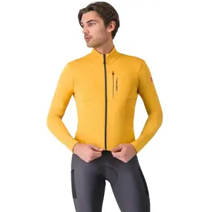 Comparateur de prix : Castelli Maillot à Manches Longues Unlimited Trail 2