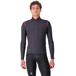 Comparateur de prix : Castelli Maillot à Manches Longues Tutto Nano Ros
