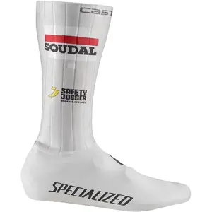 Castelli Couvre Chaussures Fast Feet 2 Tt pas cher