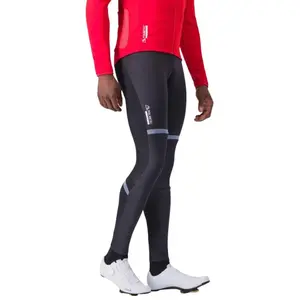 Comparateur de prix : Castelli Collants De Cyclisme Polare 4