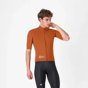 Castelli Veste à Manches Courtes Do.di.ci pas cher
