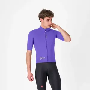 Castelli Veste à Manches Courtes Do.di.ci pas cher