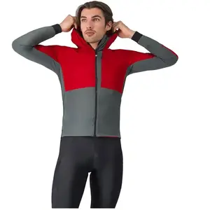 Castelli Veste Fly Unlimited pas cher