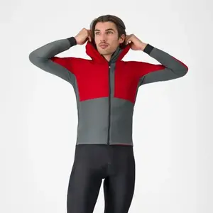 Castelli Veste Fly Unlimited pas cher