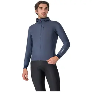 Castelli Veste Fly Unlimited pas cher