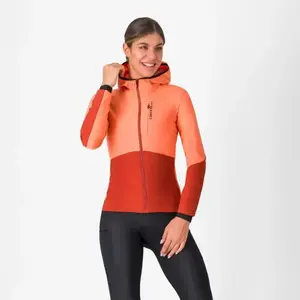 Castelli Veste Fly Unlimited pas cher