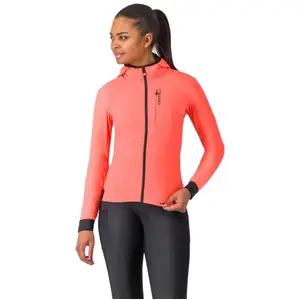 Castelli Veste Fly Unlimited pas cher